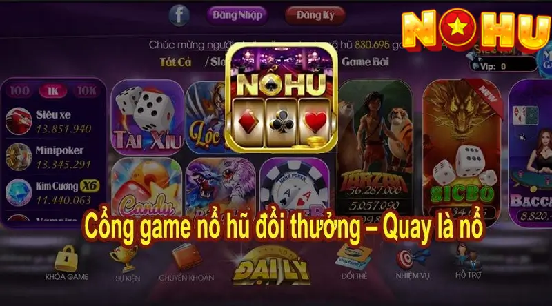 Đánh giá chung của người chơi về sản phẩm nohu64 của Nguyễn Khánh